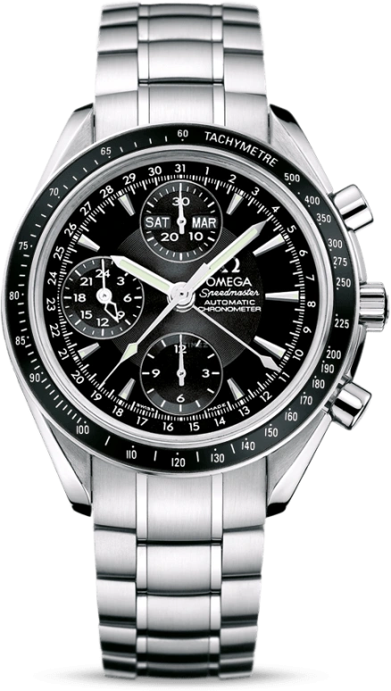 Omega Speedmaster (Non-Moonwatch) 3220.50.00