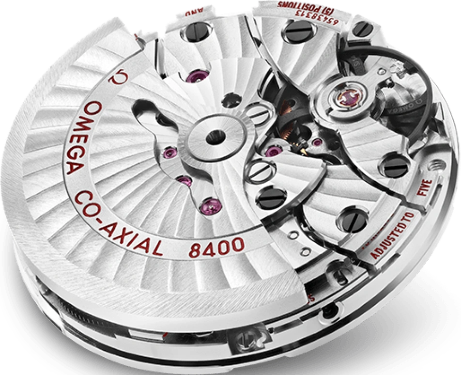 Omega,Seamaster 300 41mm,41mm,Stainless Steel,Black,Automatic,Co-Axial Escapement,60hours,233,233.30.41.21.01.001