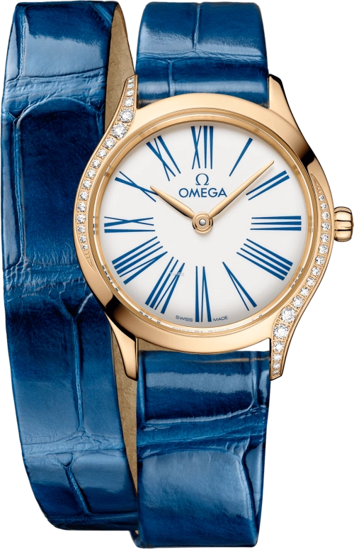 Omega De Ville 428.58.26.60.04.002