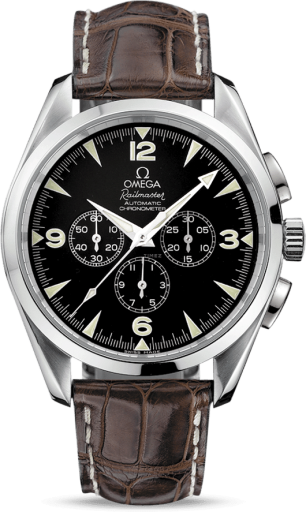omega omega-railmaster 