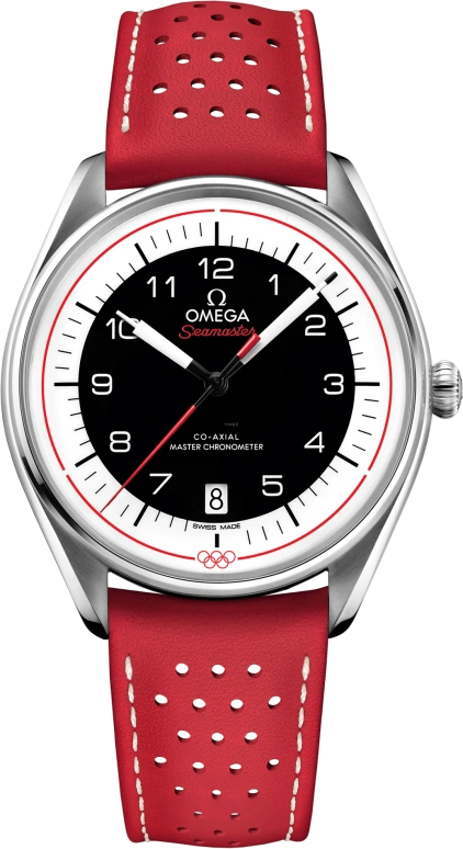 Omega Seamaster 522.32.40.20.01.004