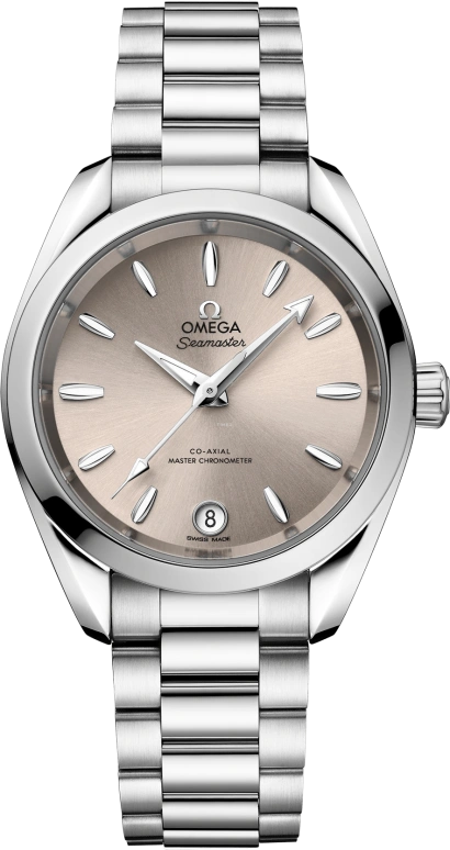 Omega Aqua Terra 220.10.34.20.09.001