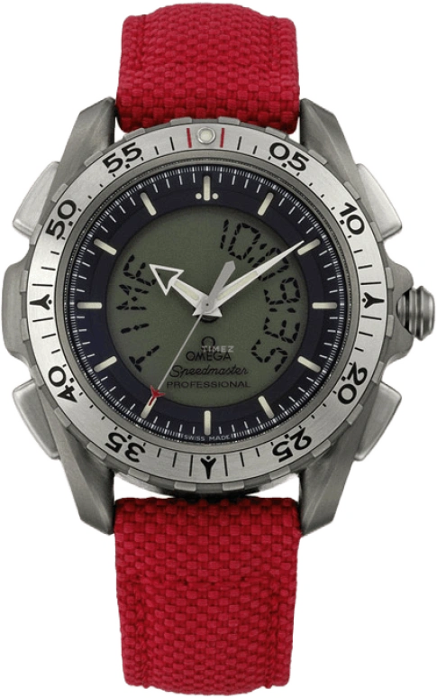 Omega Speedmaster (Non-Moonwatch) 3991.50.41