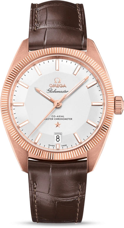 Omega Globemaster 130.53.39.21.02.001