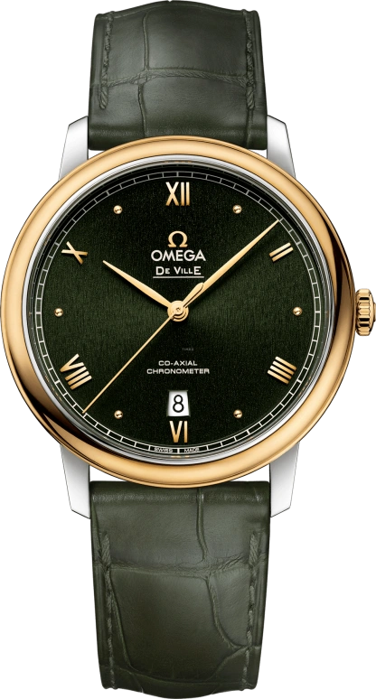 Omega De Ville 424.23.40.20.10.001