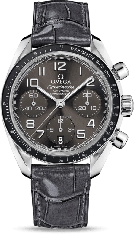 Omega Speedmaster (Non-Moonwatch) 324.33.38.40.06.001