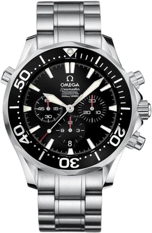 Omega Seamaster Diver 300M 2594.52.00