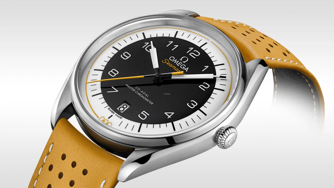 Omega,Seamaster 39.50mm,39.50mm,Stainless Steel,Black,Automatic,Date,Co-Axial Escapement,522,522.32.40.20.01.002
