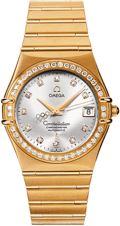 Omega Specialities 111.55.36.10.52.001