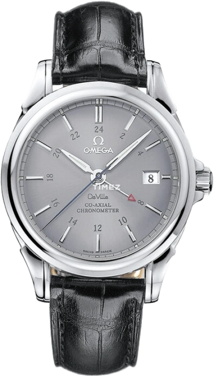 Omega De Ville 4833.41.31