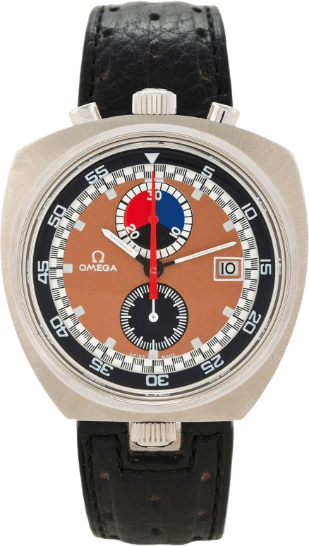 Omega Seamaster Bullhead ST 146.011