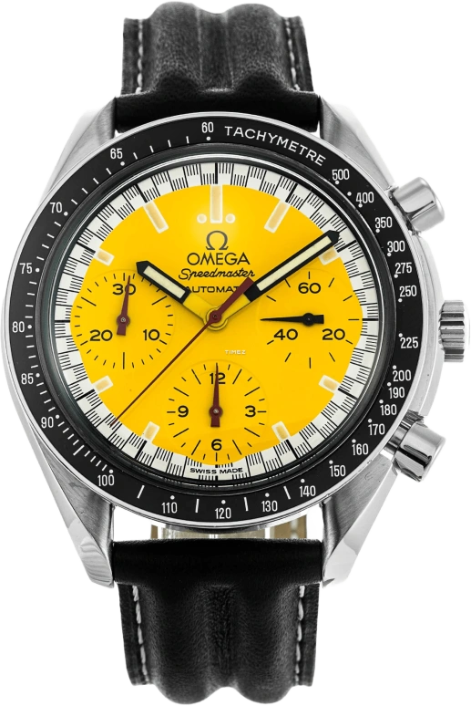 Omega Speedmaster (Non-Moonwatch) 3810.12.06