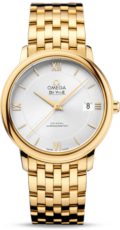 Omega De Ville 424.50.37.20.02.002