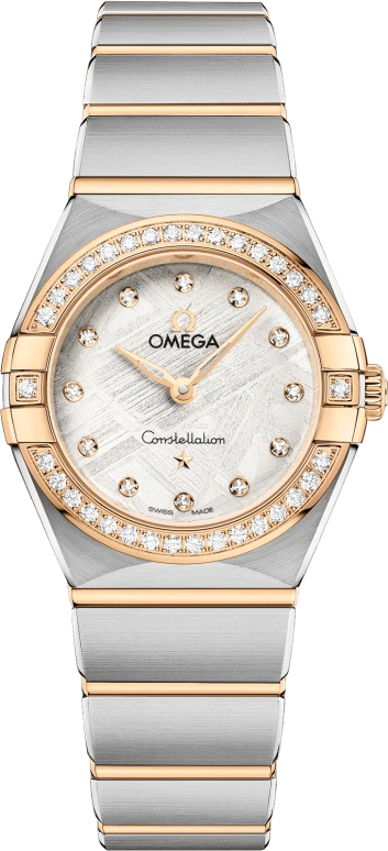 Omega Constellation 131.25.25.60.99.002