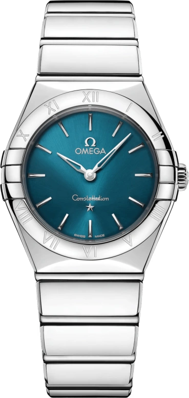 Omega Constellation 131.10.28.60.03.002