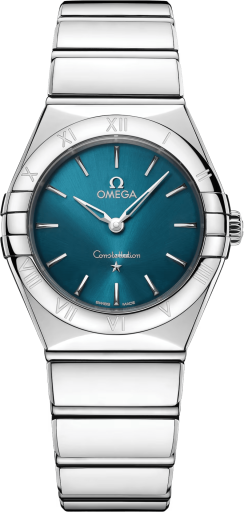 Omega Constellation 131.10.28.60.03.002