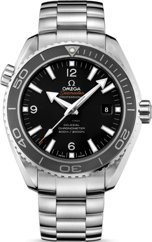 Omega Seamaster Planet Ocean 232.30.46.21.01.001