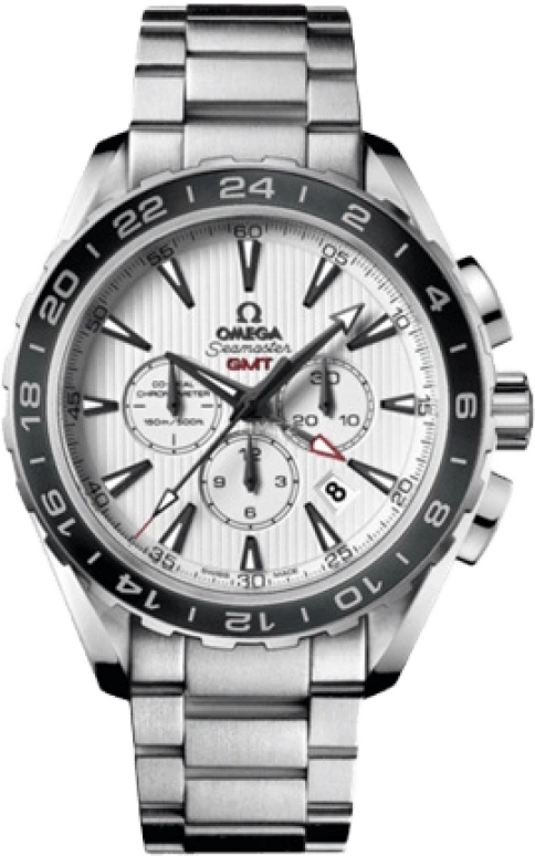 Omega Aqua Terra 231.10.44.52.04.001