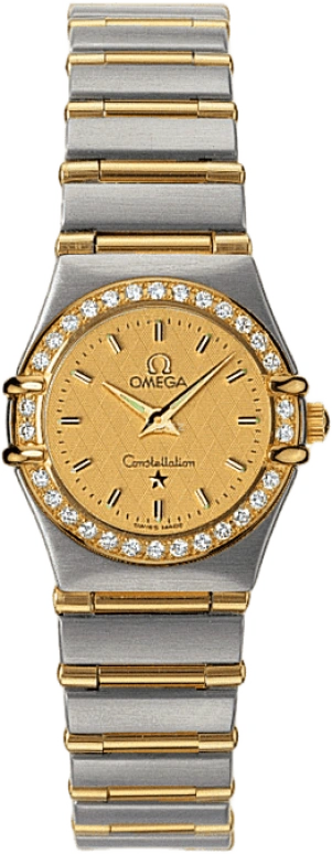 Omega Constellation 1267.10.00