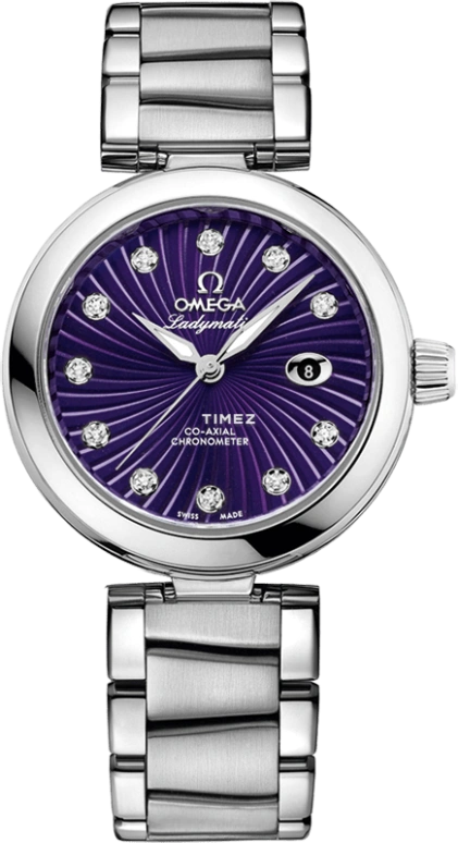 Omega De Ville 425.30.34.20.60.001