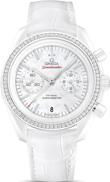 Omega Speedmaster (Non-Moonwatch) 311.98.44.51.55.001