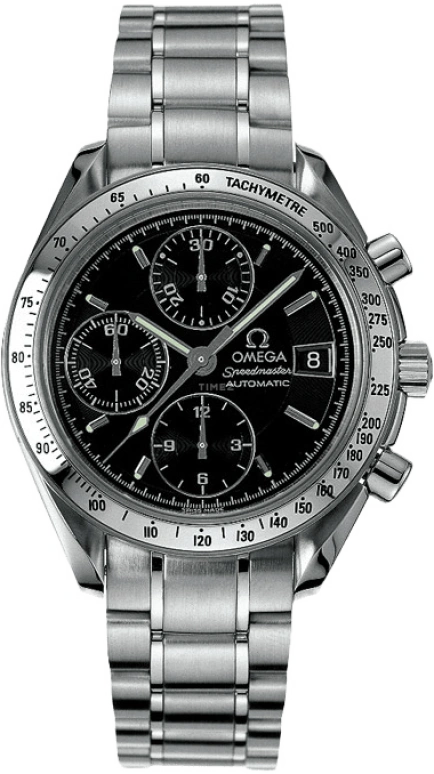 Omega Speedmaster (Non-Moonwatch) 3513.50.00