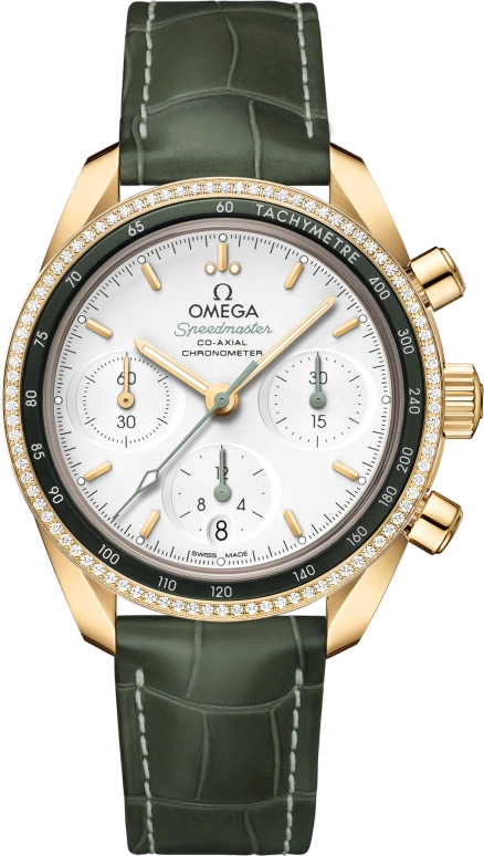 Omega Speedmaster (Non-Moonwatch) 324.68.38.50.02.004