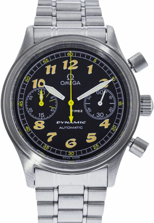 Omega Dynamic 5240.50.00