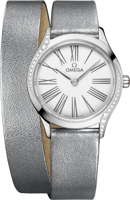 Omega De Ville 428.17.26.60.04.006