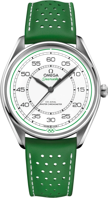 Omega Seamaster 522.32.40.20.04.005