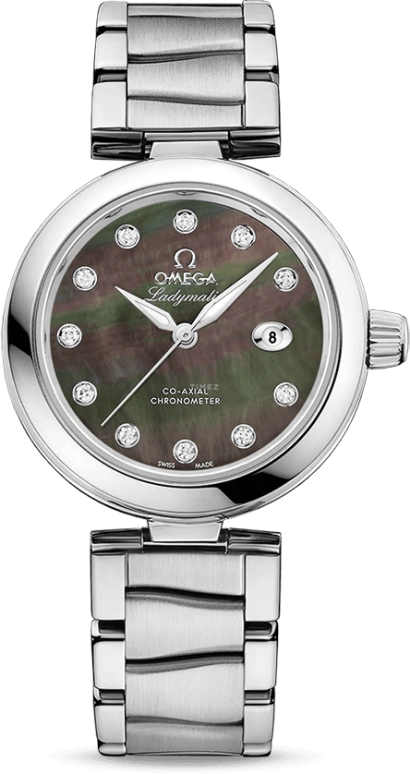 Omega LadyMatic 425.30.34.20.57.004