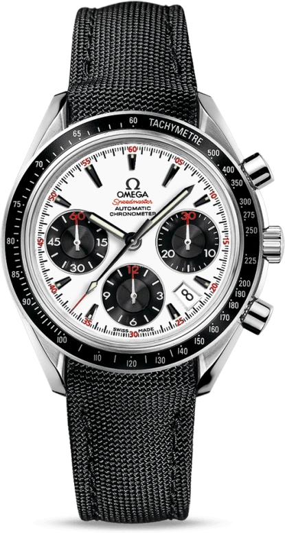 Omega Speedmaster (Non-Moonwatch) 323.32.40.40.04.001