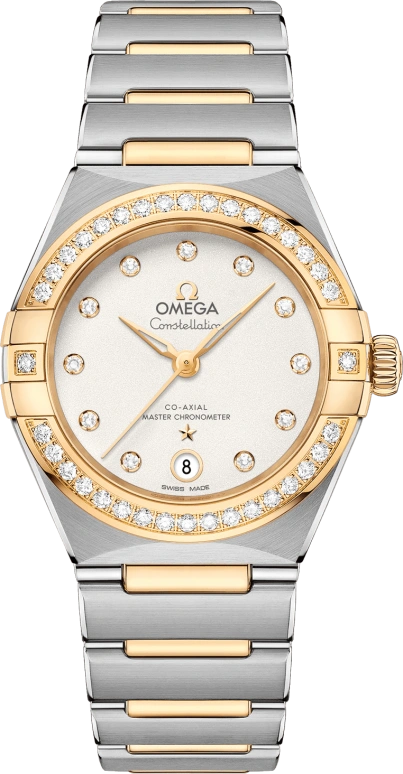 Omega Constellation 131.25.29.20.52.002
