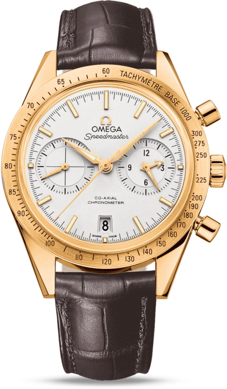 Omega Speedmaster (Non-Moonwatch) 331.53.42.51.02.001