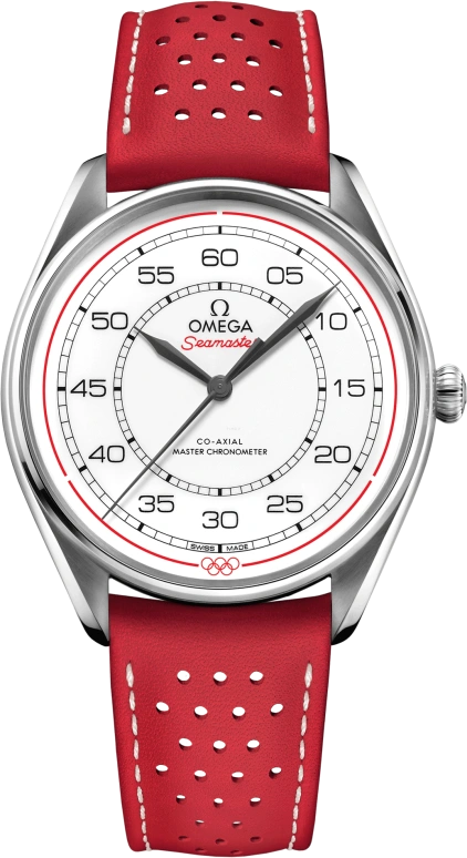 Omega Seamaster 522.32.40.20.04.004