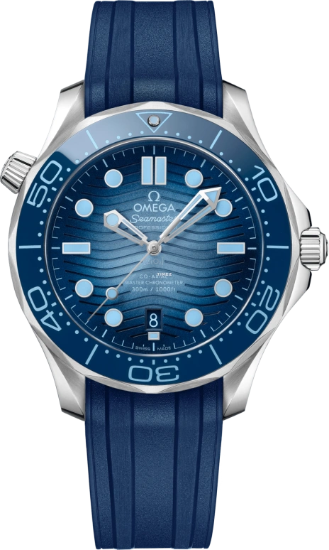 Omega Seamaster Diver 300M 210.32.42.20.03.002