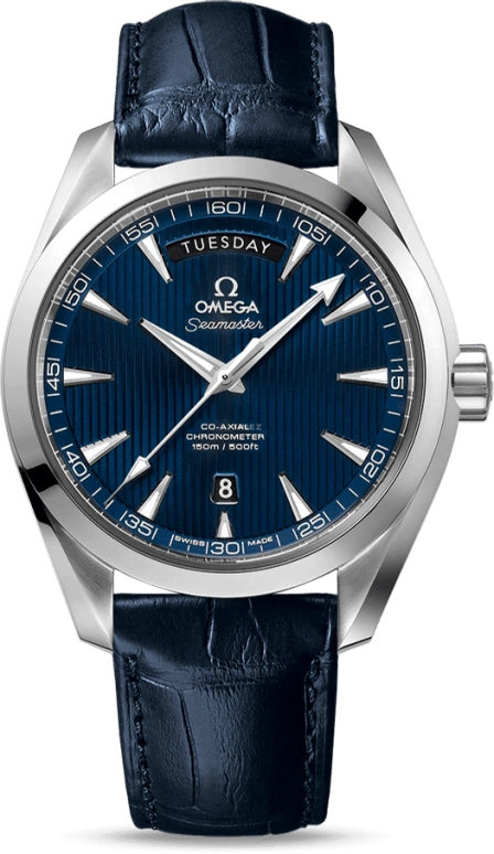 Omega Aqua Terra 231.13.42.22.03.001