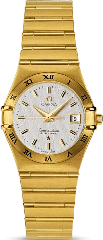 Omega Constellation 1192.30.00