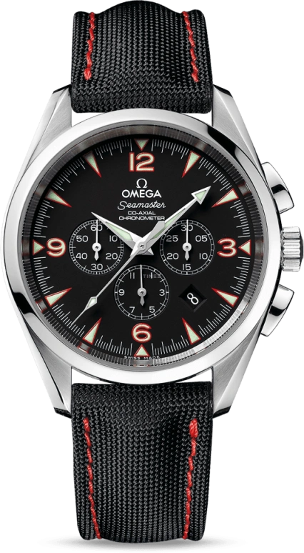 Omega Seamaster 2812.53.81