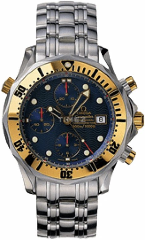Omega Seamaster Diver 300M 2498.80.00