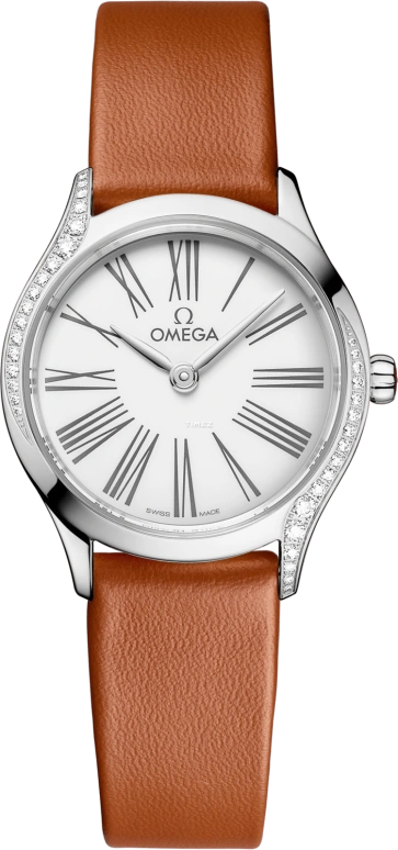 Omega De Ville 428.17.26.60.04.004