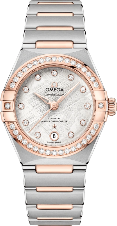 Omega Constellation 131.25.29.20.99.001