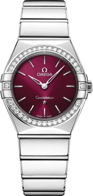 Omega Constellation 131.15.28.60.11.001