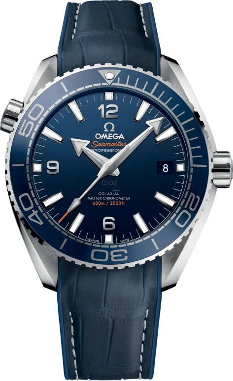 Omega Seamaster Planet Ocean 215.33.44.21.03.001