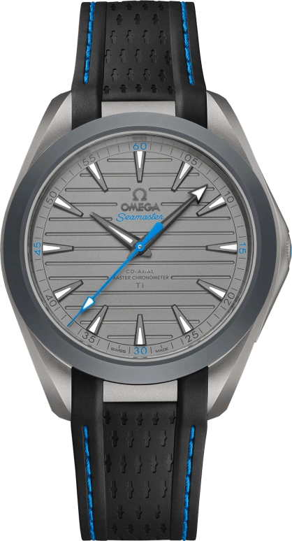 Omega Aqua Terra 220.92.41.21.06.002