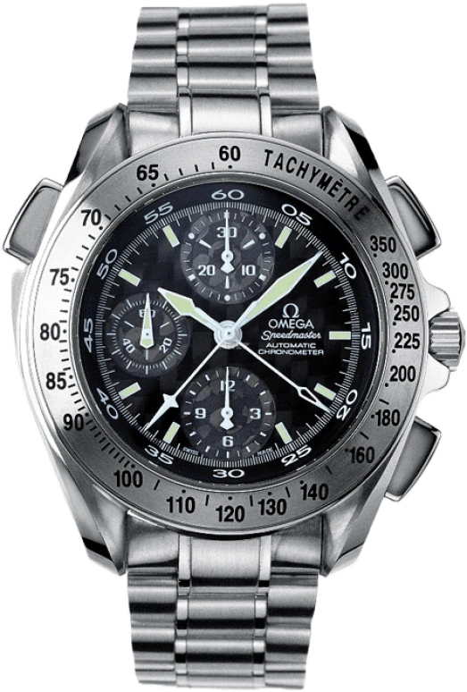 Omega Speedmaster (Non-Moonwatch) 3540.50.00