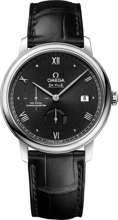 Omega De Ville 424.13.40.21.01.002
