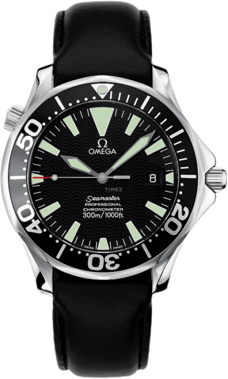Omega Seamaster Diver 300M 2954.50.91