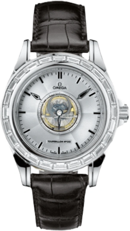 Omega De Ville 5944.40.31