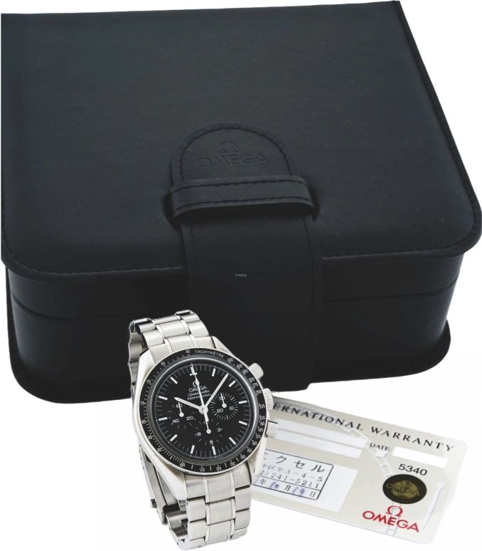 Omega Speedmaster 3571.50.00